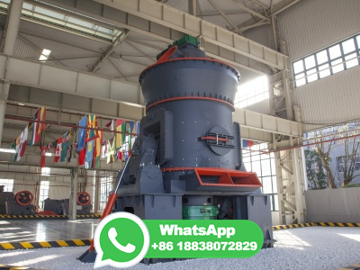 Disk Mill Machine | Yasuka Power