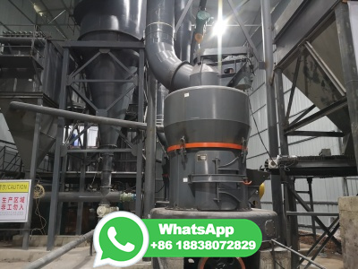 Ball Mill JXSC Mineral