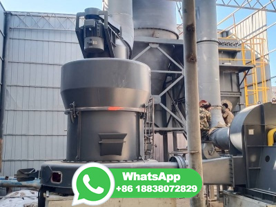 Ball Mill: Operating principles, components, Uses, Advantages and