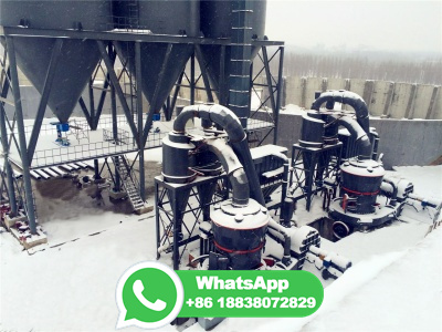 BALL MILL INSPECTION PROCEDURE The Cement Grinding Office Yumpu