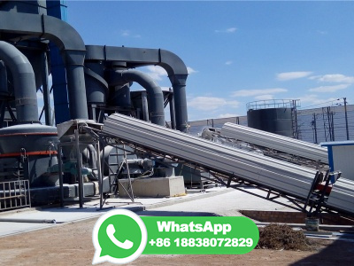 06 Flacher Holcim Vertical Roller Mills For Clinker Grinding ... Scribd