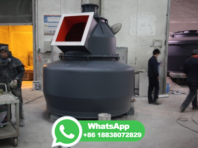 Ball Mill | Ball Mills | Wet Dry Grinding | DOVE