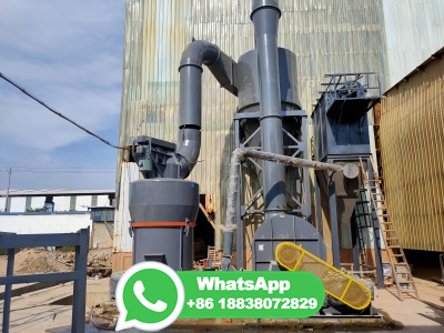 Small Ball Mill | Mini Ball Mill for Small Scale Mineral Grinding