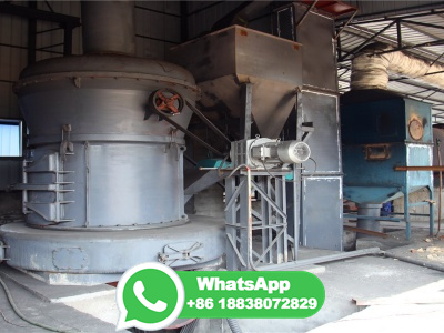 Ball mill | PPT SlideShare