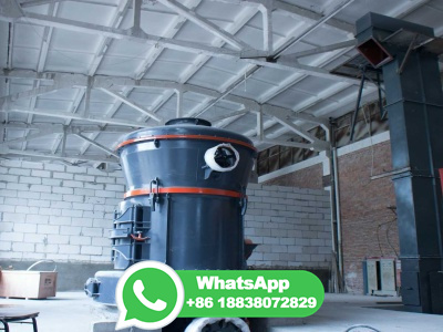 lead oxide ball mill plant ACS Engineering