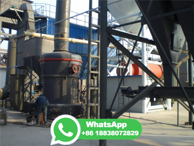 Ball mill Wikipedia