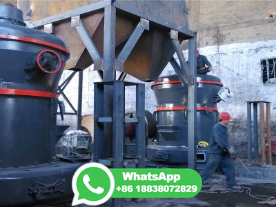 Micro size dolomite grinding vertical mill NEWS SMMVIK Machinery