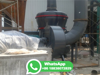 Clay Crusher Chalk Powder Making Machine In India