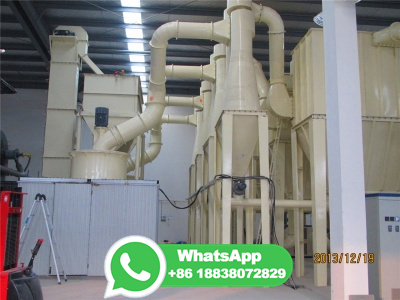 Ball Mills | Industry Grinder for Mineral Processing JXSC Machine