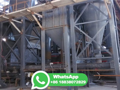 Ball Mill | Ball Mills | Wet Dry Grinding | DOVE