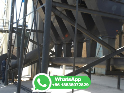 Used Ball Mills (mineral processing) for sale in USA | Machinio