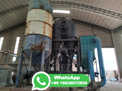 Grinding Mill Design Ball Mill Manufacturer 911 Metallurgist