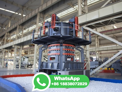 Polycorp Ball Mill Liners