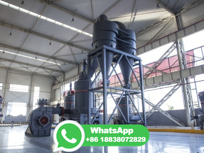 Ball Mill | Ball Mills | Wet Dry Grinding | DOVE