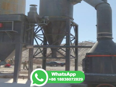 Ball Mills | Industry Grinder for Mineral Processing JXSC Machine