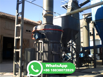 Animal Feed Hammer Mill 