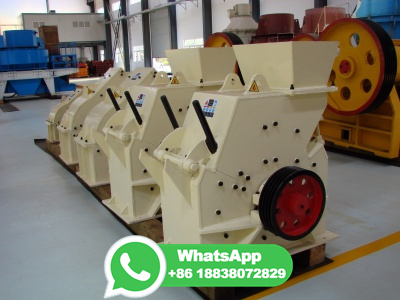 Review on vertical roller mill in cement industry its performance ...