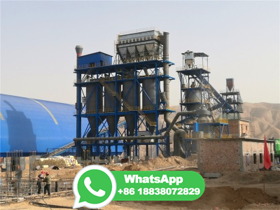 Cement Milll Separator | Cyclone Air Separator in Cement Plant