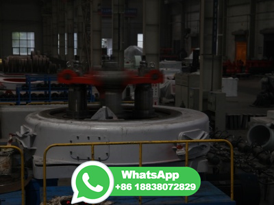 Ball mill Wikipedia