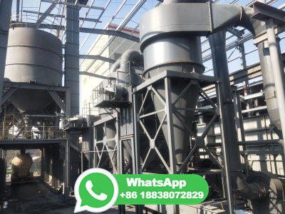 Optimization and transformation of 300MV units steel ball coal mill ...