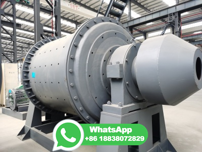 Ball Mill | Mining Grinding Mill Mineral Processing