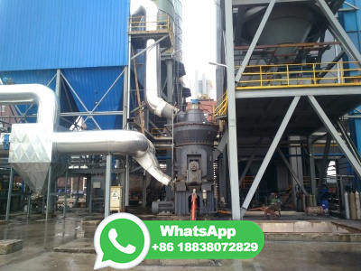 Ball Mill Wear Test 911 Metallurgist