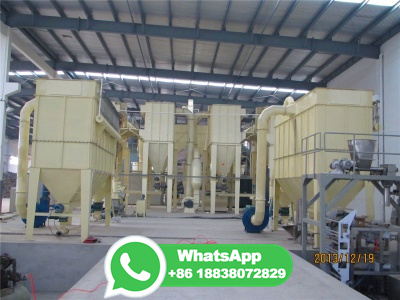 Mini Flour Mill Manufacturers 