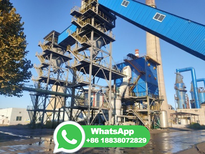 Slag Grinding Plant | Slag Mill, Slag Grinding Mill AGICO Cement Plant