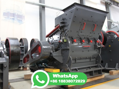 Ball Mill Manufacturer, Ball mill Supplier, Exporter In India