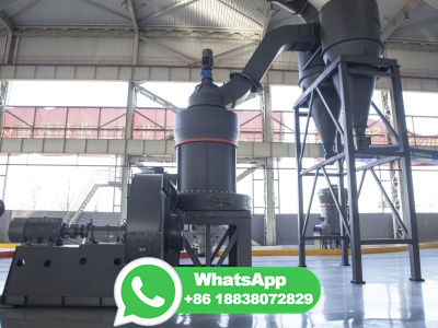 Mills For Sale Used Processing Equipment Machinery Equipment Co.