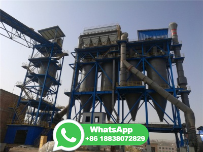 Introduction to HighEnergy Ball Mill: Working Principle, Advantages ...