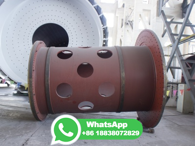 Ball mill Wikipedia