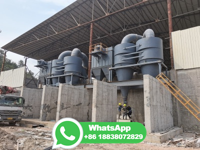 Ball Mill | Mining Grinding Mill Mineral Processing