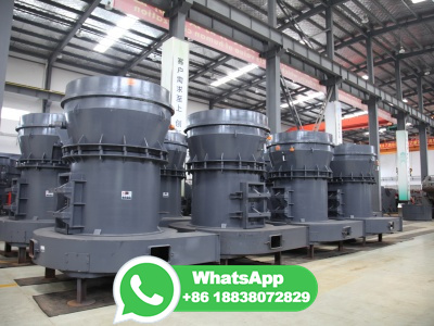 Ball Mills For Sale | Machinery Equipment Co.