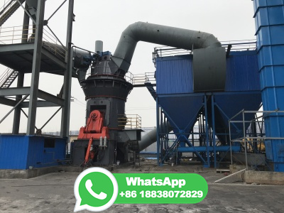 How to choose between ball mill and vertical roller mill?