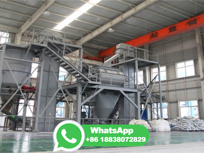 QUADROPOL® Roller mill Polysius