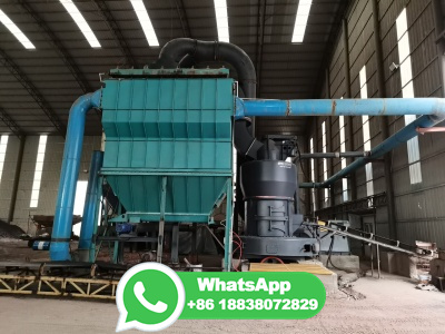 Small Automatic Flour Mill Machinery