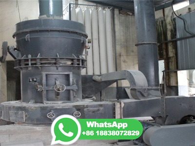 Small Ball Mill 911 Metallurgist