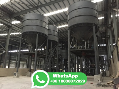 Optimization and transformation of 300MV units steel ball coal mill ...