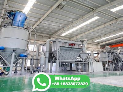 Cement Roller Press, Roller Press In Cement Plant | HPGR Crusher