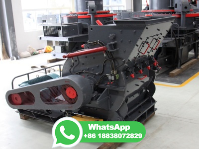 perforated disc mill machine 