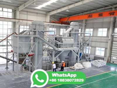 Ball Mills | Industry Grinder for Mineral Processing JXSC Machine