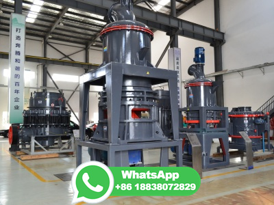 Ball Mill | Mining Grinding Mill Mineral Processing