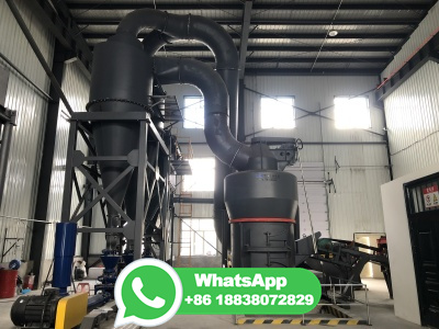 Difference and Choice of 2 Common Mills, Ball Mill and Grinding Mill FTM