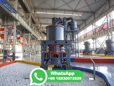 3 Necessary Cement Milling Comparison | Ball Mill, Vertical Roller Mill