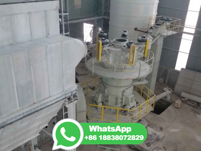 Ball Mill JXSC Mineral