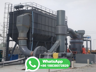 Roll Mill Gilsonite Crushing Mill To Powder | Crusher Mills, Cone ...