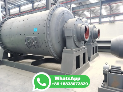 Ball Mill Liner Design 911 Metallurgist