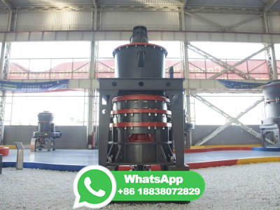 Ball Mill | Ball Mills | Wet Dry Grinding | DOVE