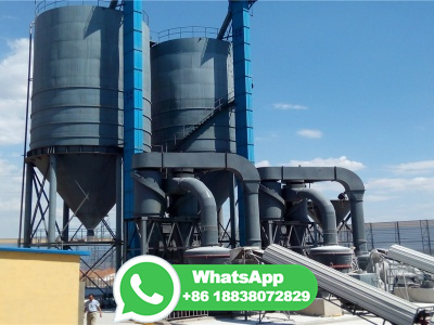 Ball Mill | Mining Grinding Mill Mineral Processing